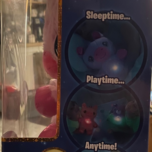 Star Belly - Picture 3 of 4